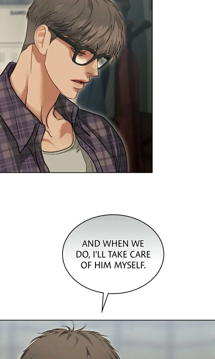 Read Crack chapter 4.1 image 10 on Lezhin