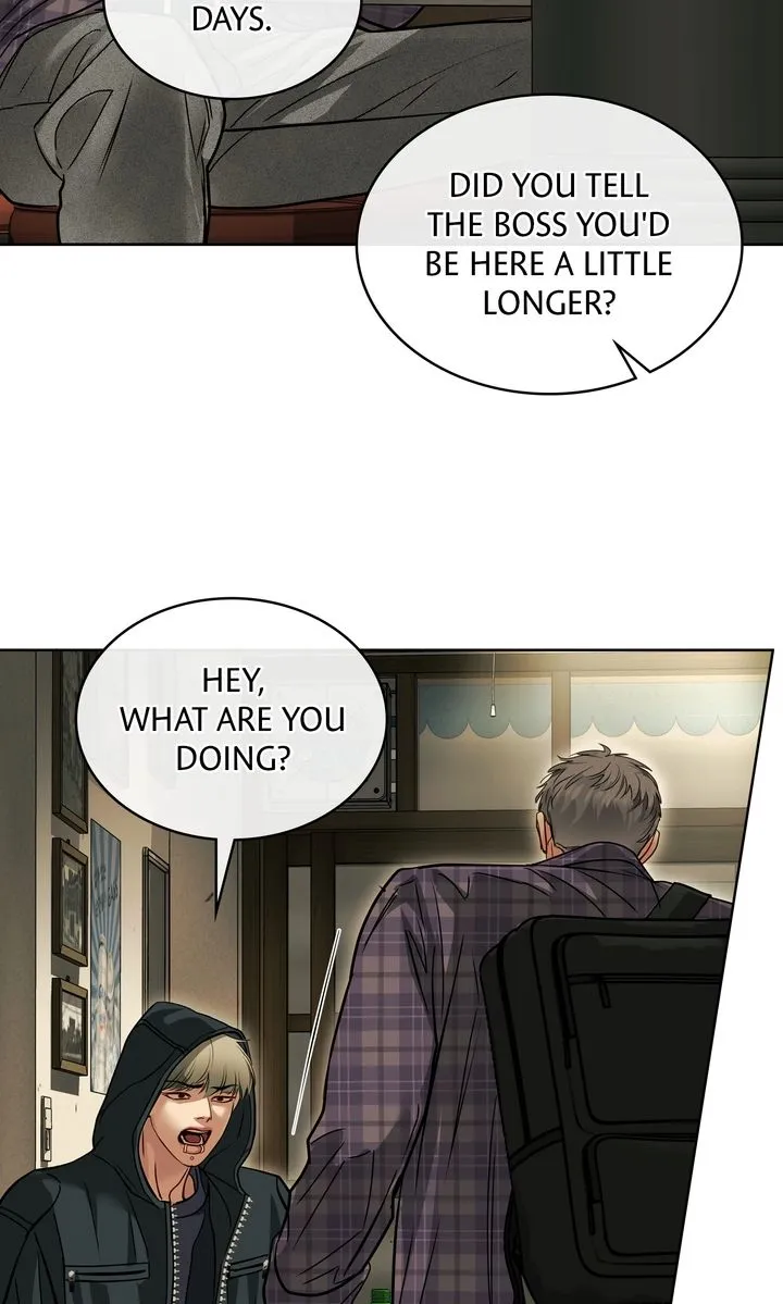 Read Crack chapter 4.1 image 14 on Lezhin