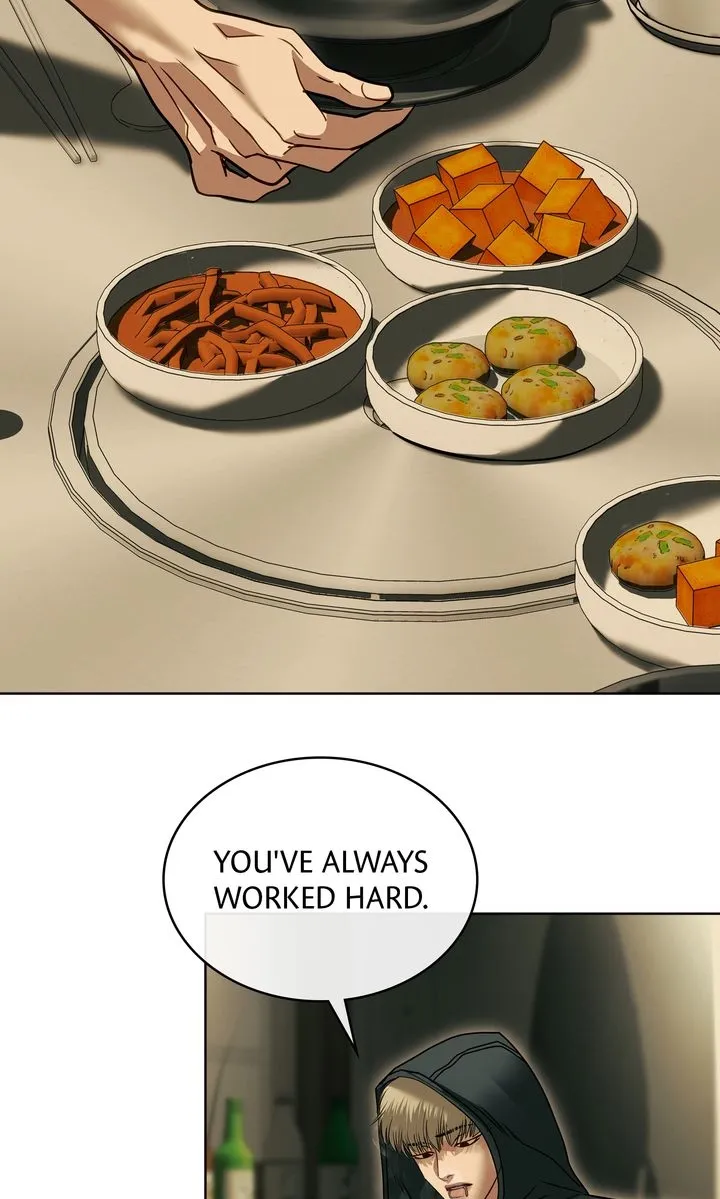 Read Crack chapter 4.1 image 21 on Lezhin