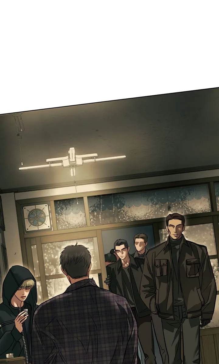 Read Crack chapter 4.1 image 25 on Lezhin