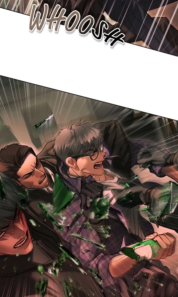Read Crack chapter 4.1 image 34 on Lezhin