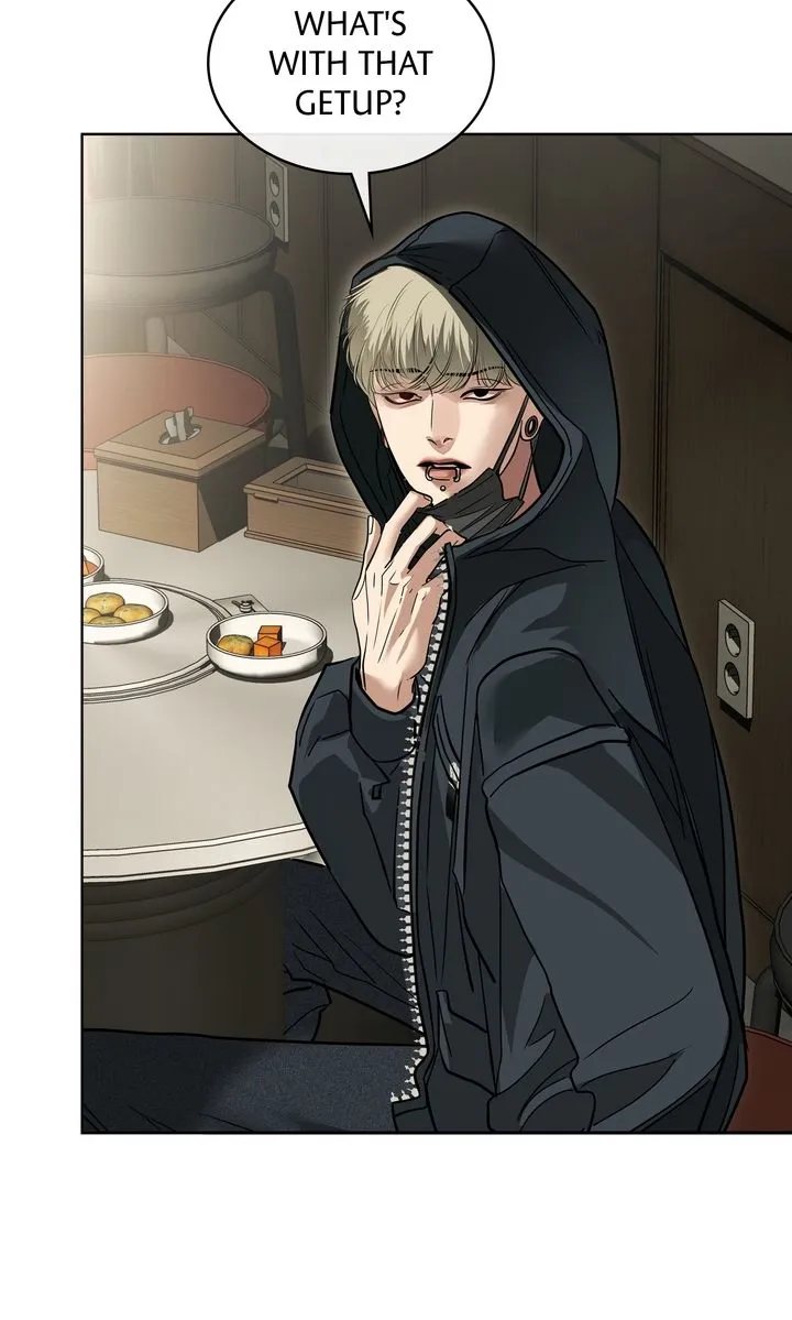 Read Crack chapter 4.1 image 4 on Lezhin