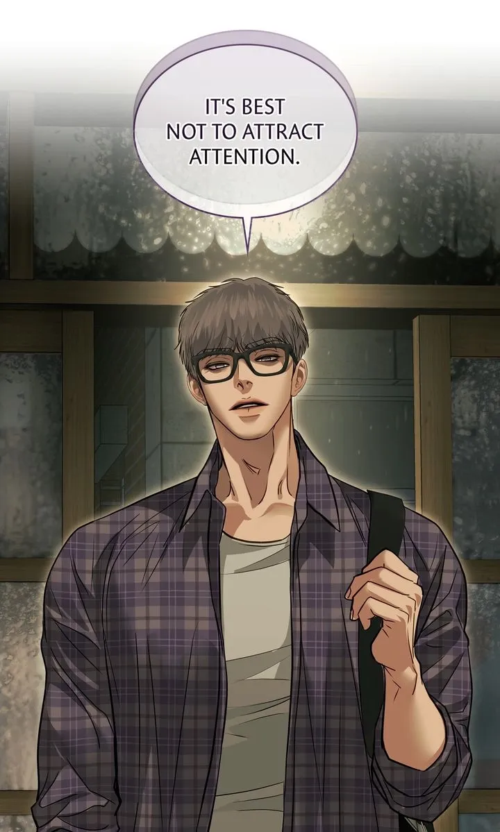 Read Crack chapter 4.1 image 5 on Lezhin