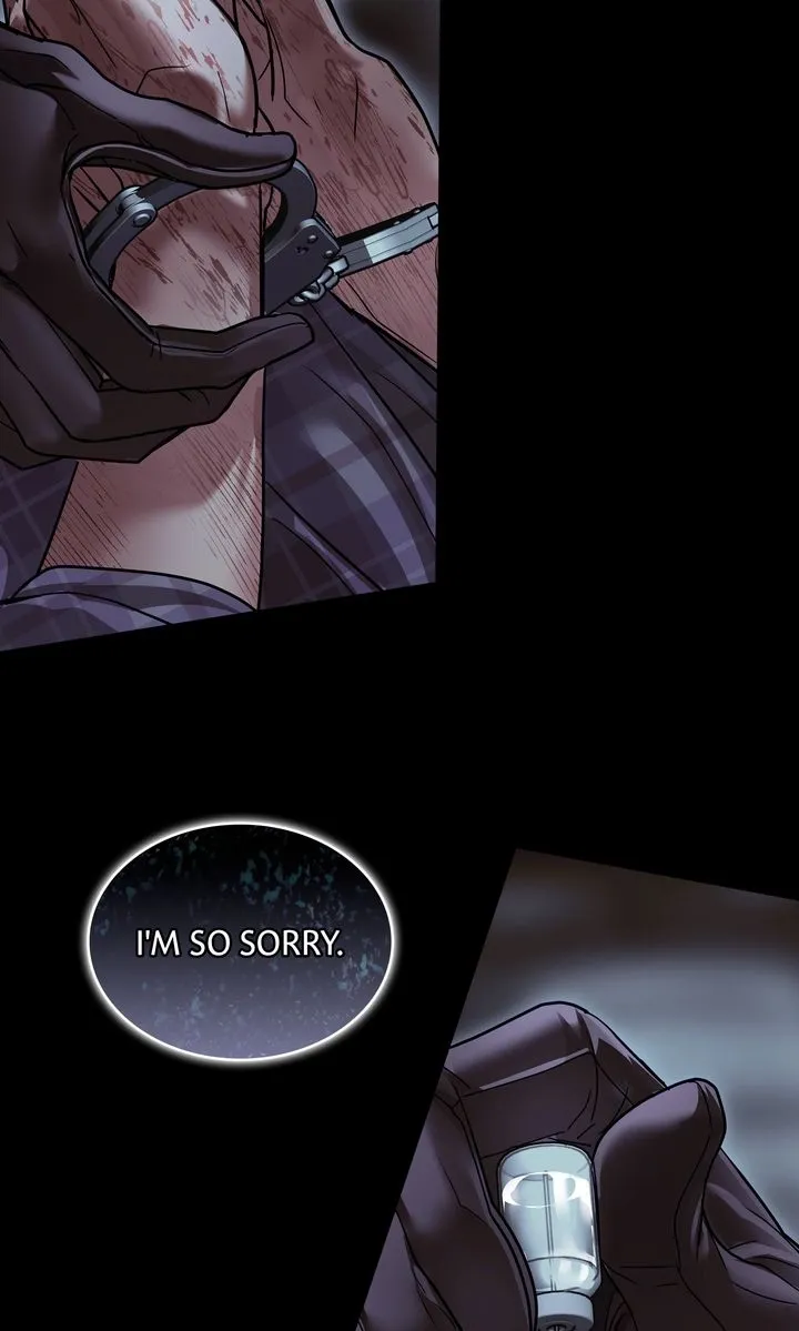 Read Crack chapter 4.1 image 54 on Lezhin