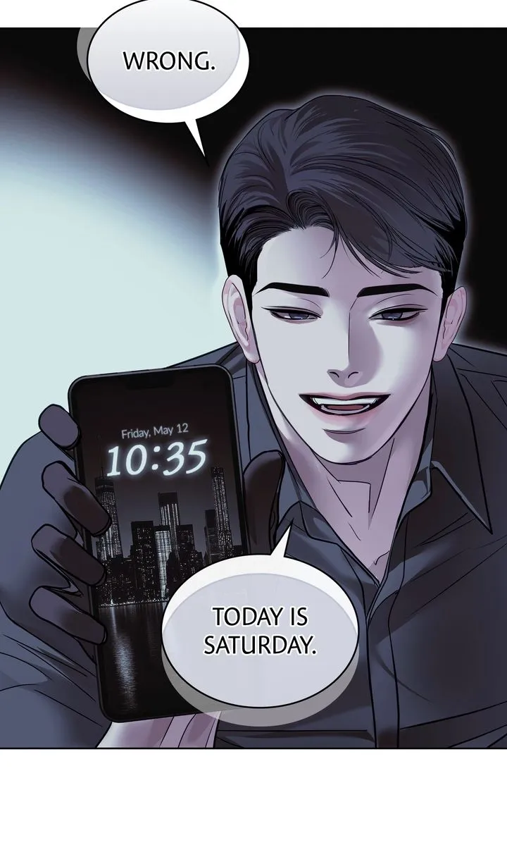 Read Crack chapter 4.1 image 67 on Lezhin