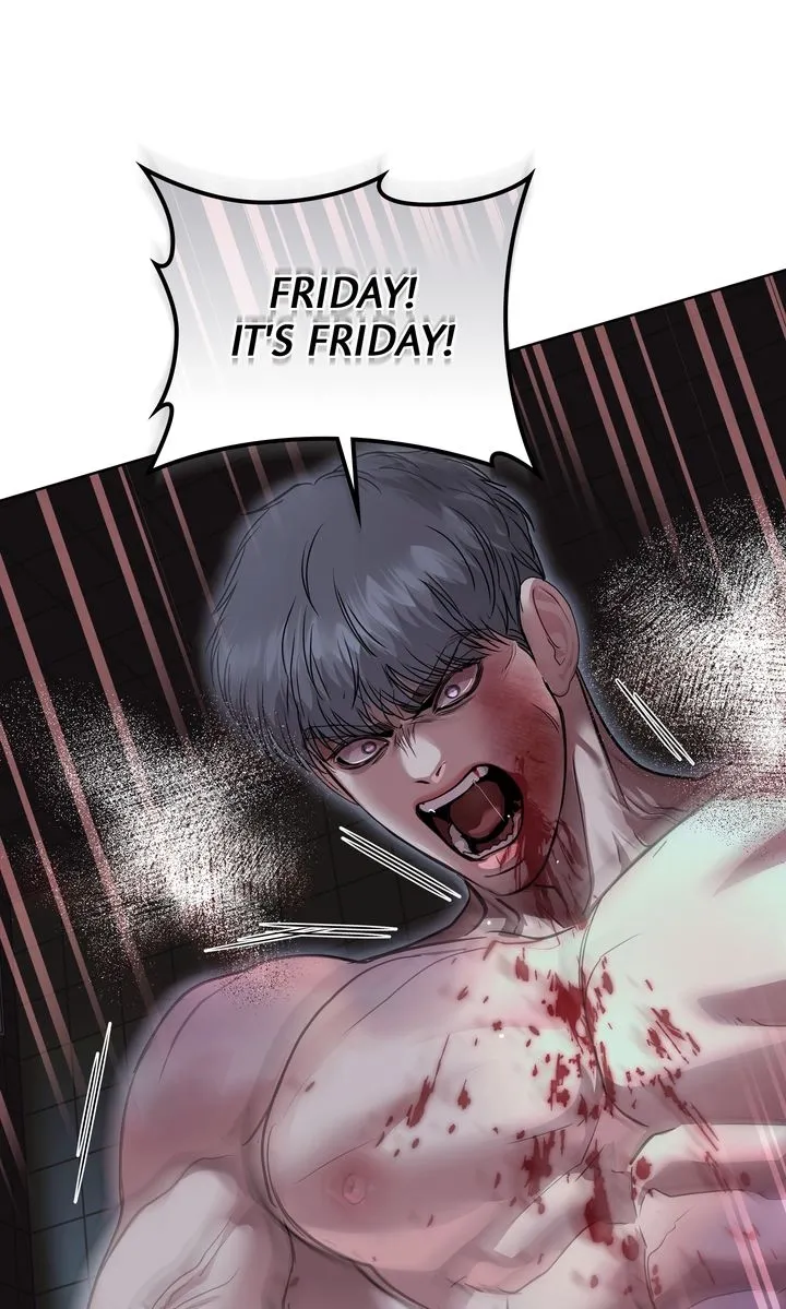 Read Crack chapter 4.1 image 87 on Lezhin