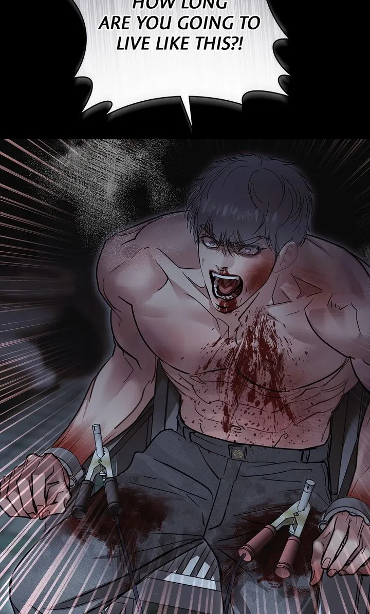 Read Crack chapter 4.2 image 24 on Lezhin