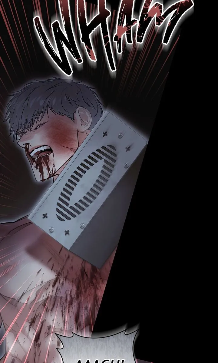 Read Crack chapter 4.2 image 28 on Lezhin