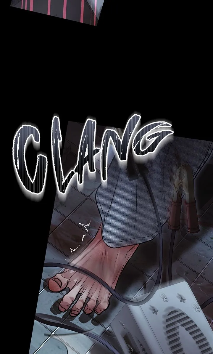 Read Crack chapter 4.2 image 30 on Lezhin