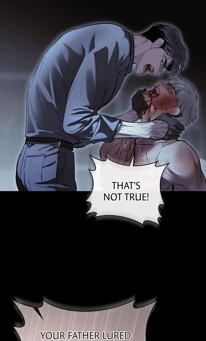 Read Crack chapter 4.2 image 33 on Lezhin