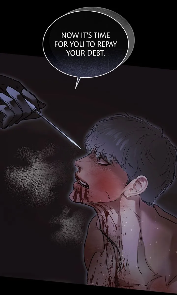 Read Crack chapter 4.2 image 39 on Lezhin