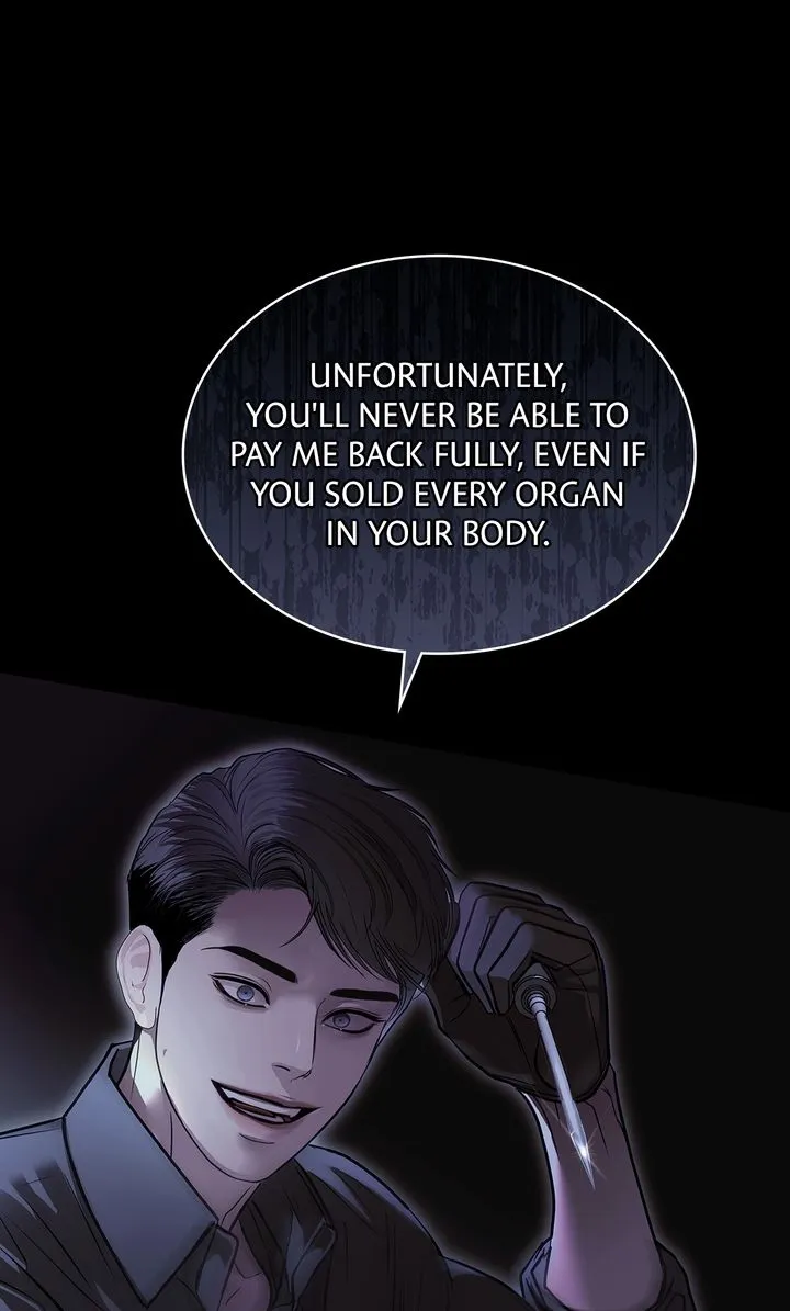Read Crack chapter 4.2 image 40 on Lezhin