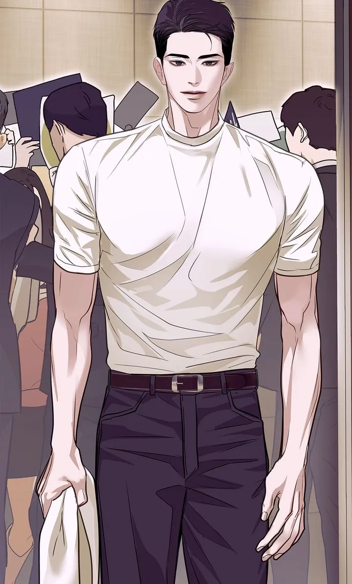Read Crack chapter 4.2 image 63 on Lezhin