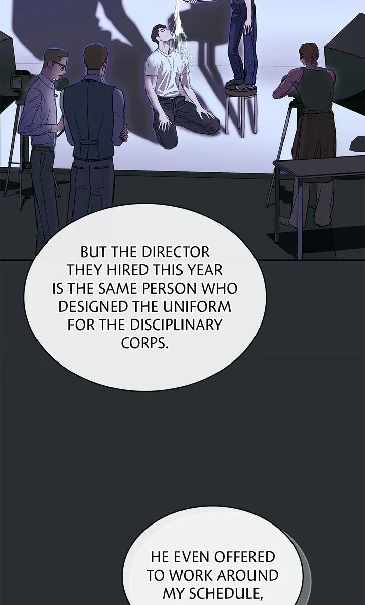 Read Crack chapter 4.2 image 70 on Lezhin