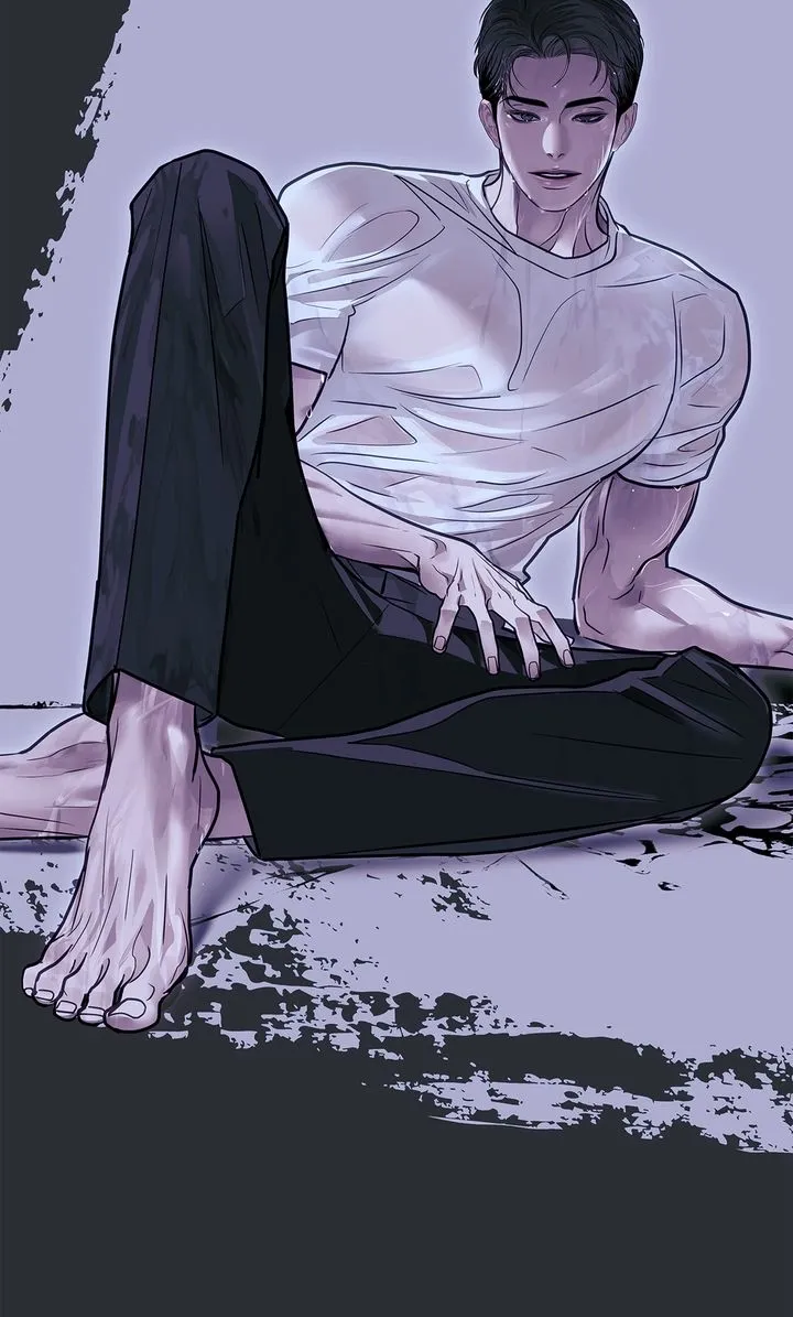 Read Crack chapter 4.2 image 72 on Lezhin
