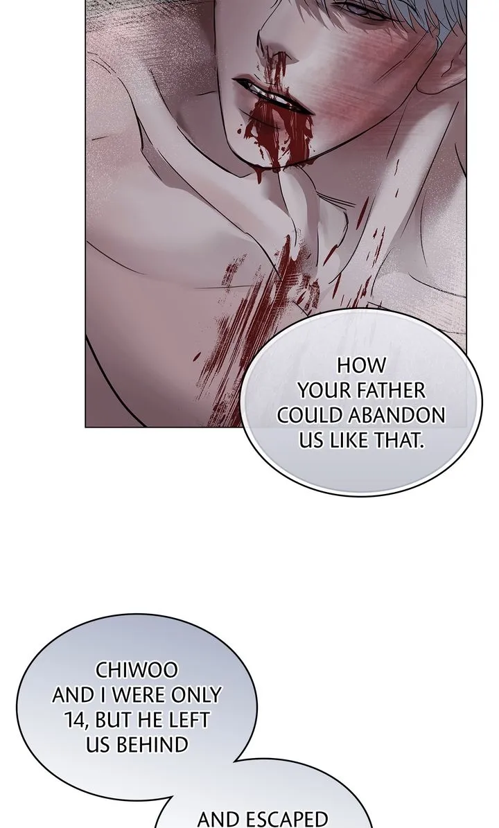 Read Crack chapter 4.2 image 8 on Lezhin