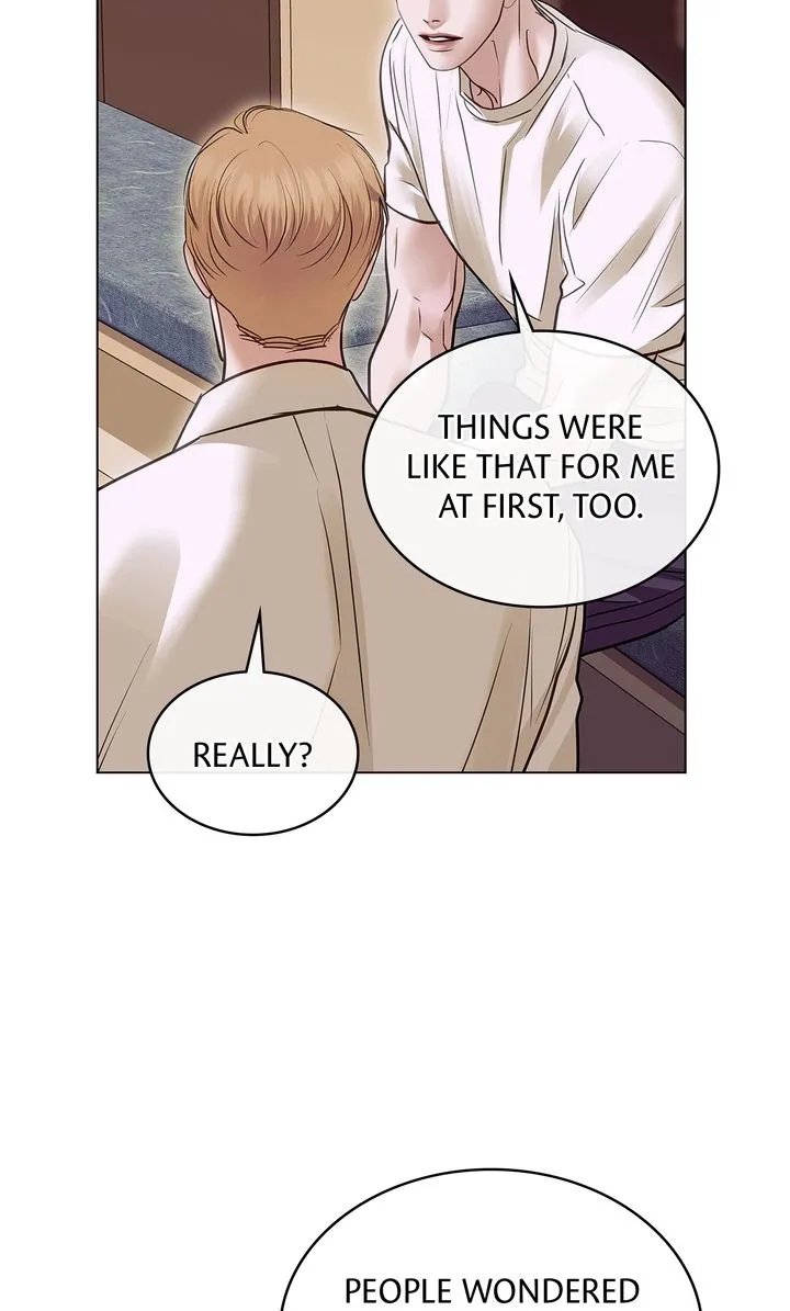 Read Crack chapter 4.2 image 80 on Lezhin