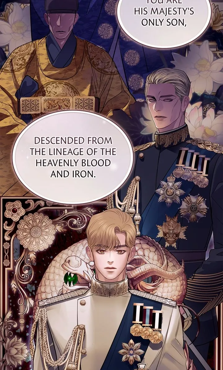 Read Crack chapter 4.2 image 92 on Lezhin