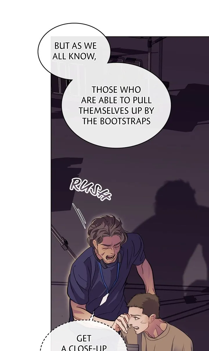 Read Crack chapter 4.3 image 50 on Lezhin
