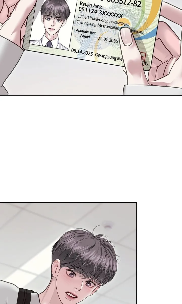 Read Crack chapter 4.3 image 79 on Lezhin