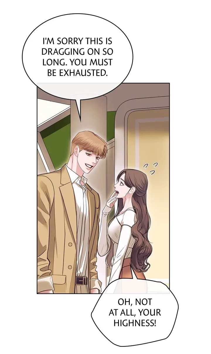 Read Crack chapter 4.3 image 8 on Lezhin