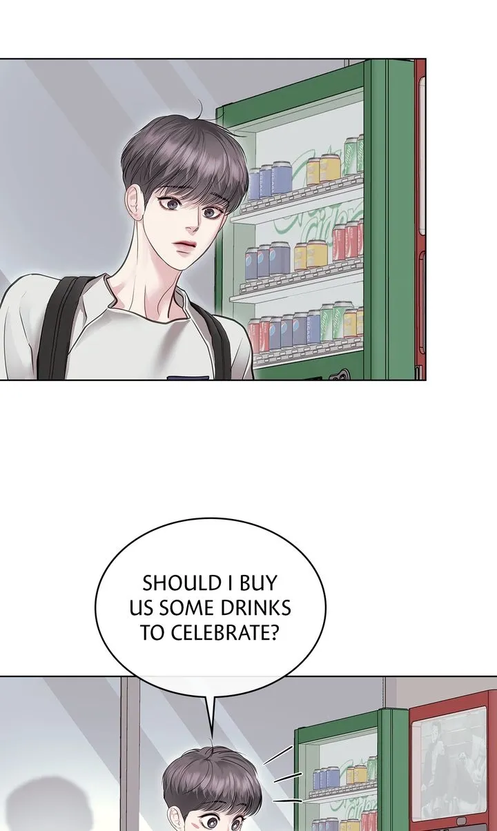 Read Crack chapter 4.3 image 85 on Lezhin