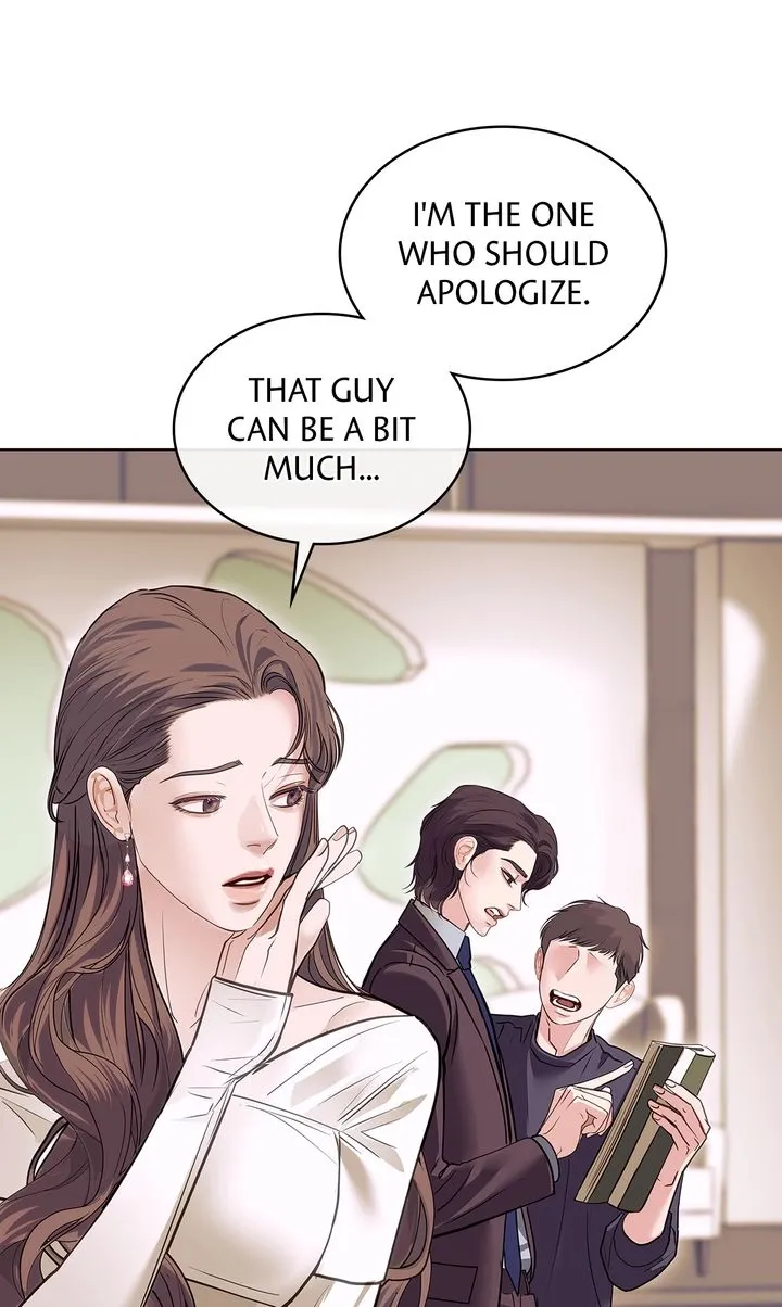 Read Crack chapter 4.3 image 9 on Lezhin