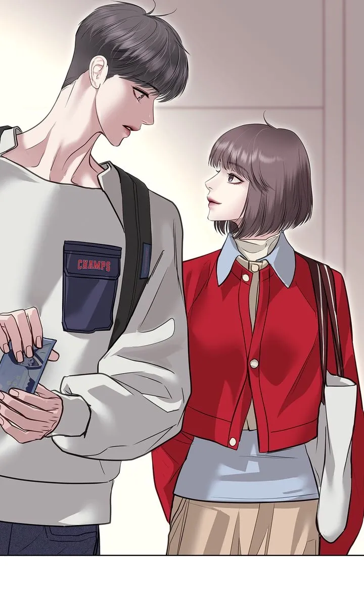 Read Crack chapter 4.3 image 92 on Lezhin