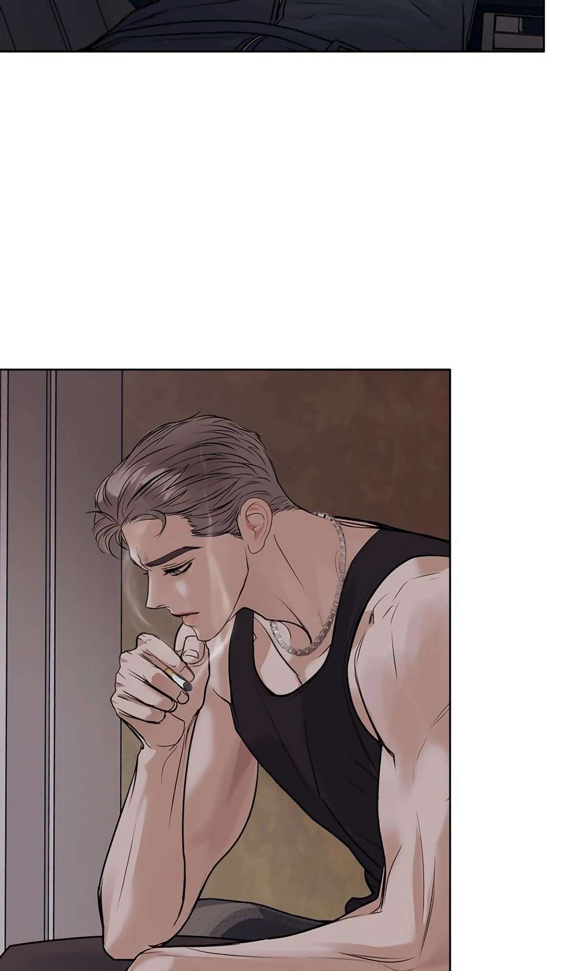 Read Crack chapter 4 image 13 on Lezhin