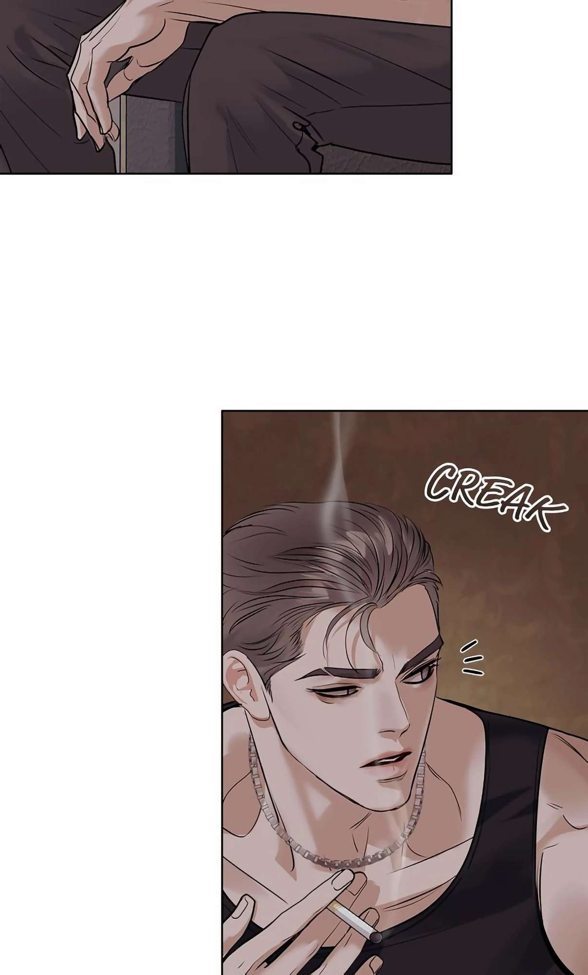 Read Crack chapter 4 image 14 on Lezhin