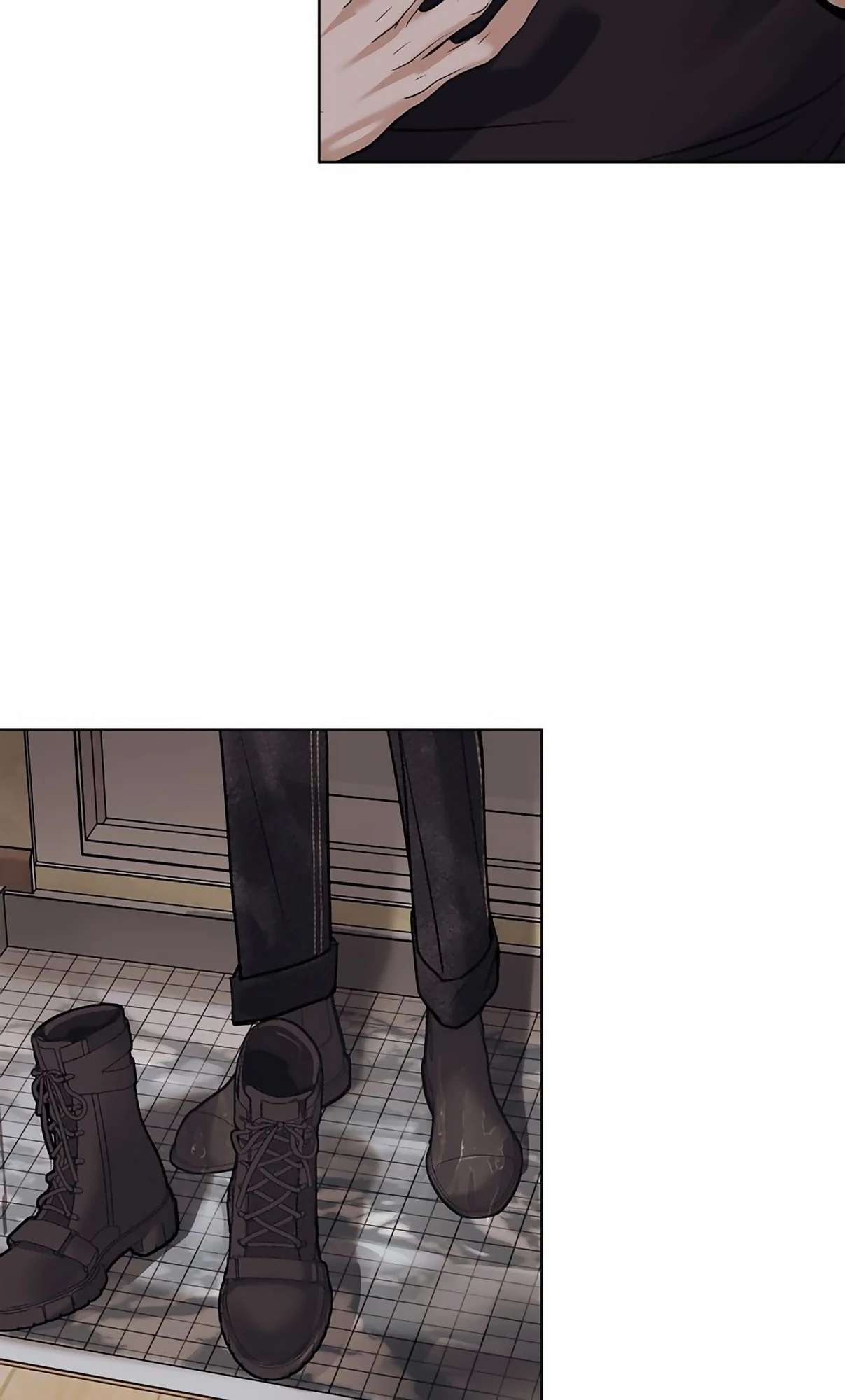 Read Crack chapter 4 image 15 on Lezhin