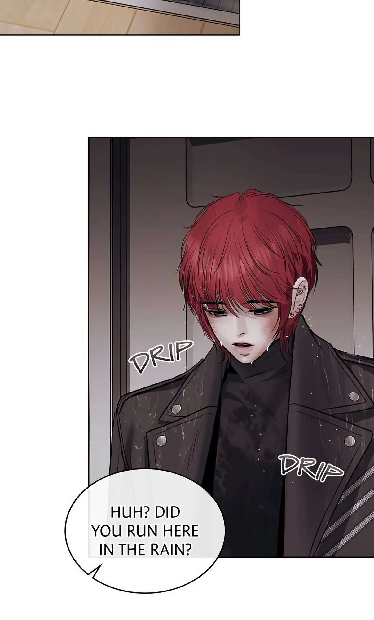 Read Crack chapter 4 image 16 on Lezhin