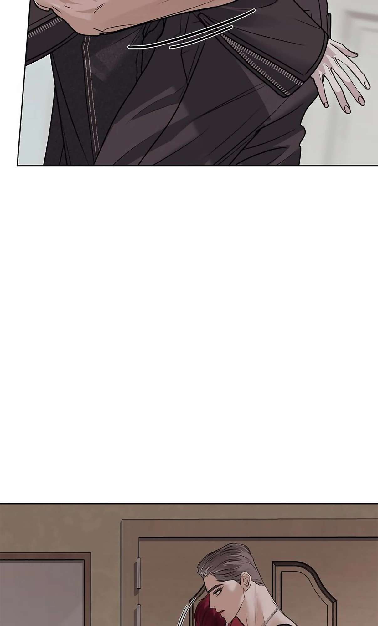 Read Crack chapter 4 image 19 on Lezhin