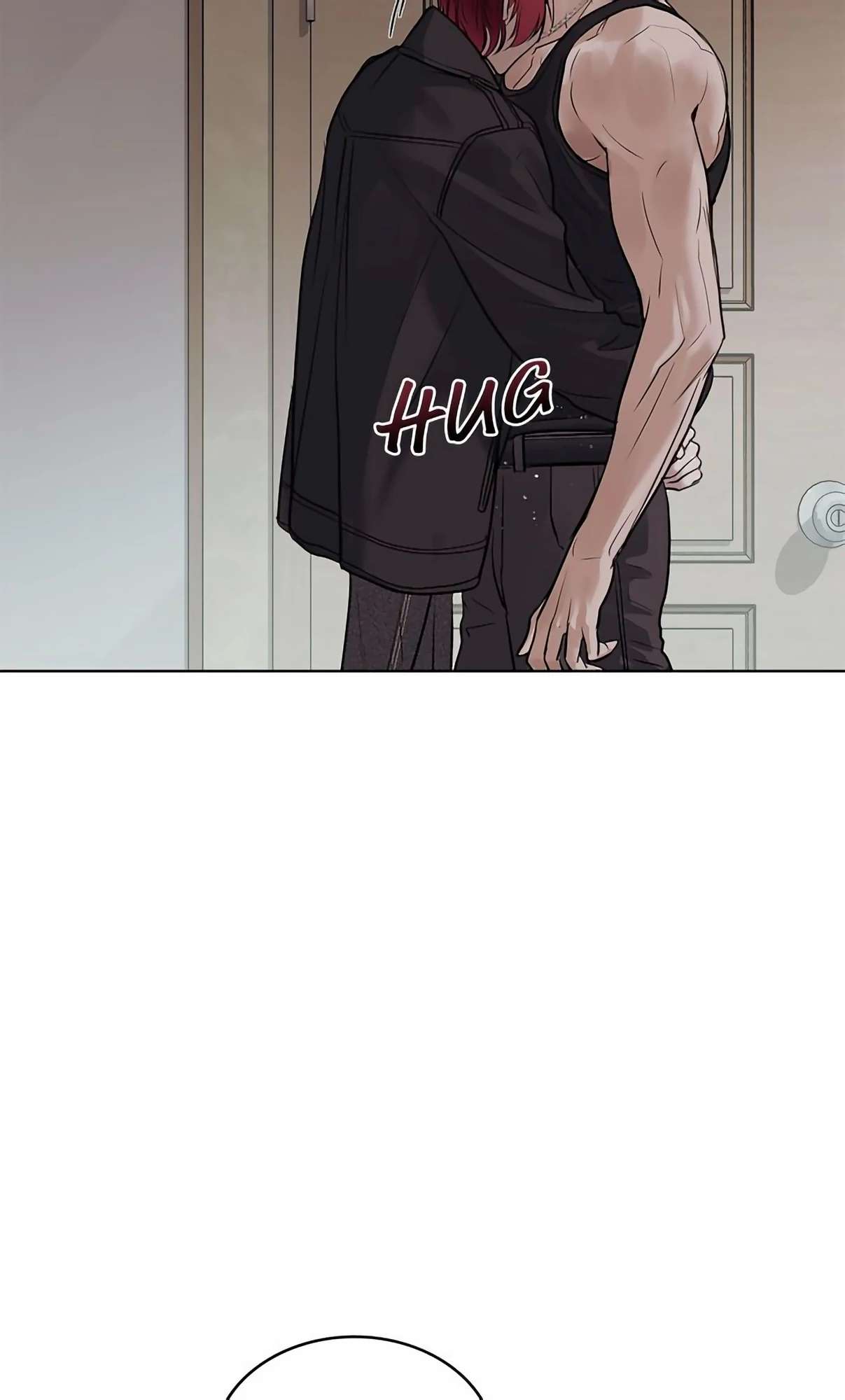 Read Crack chapter 4 image 20 on Lezhin
