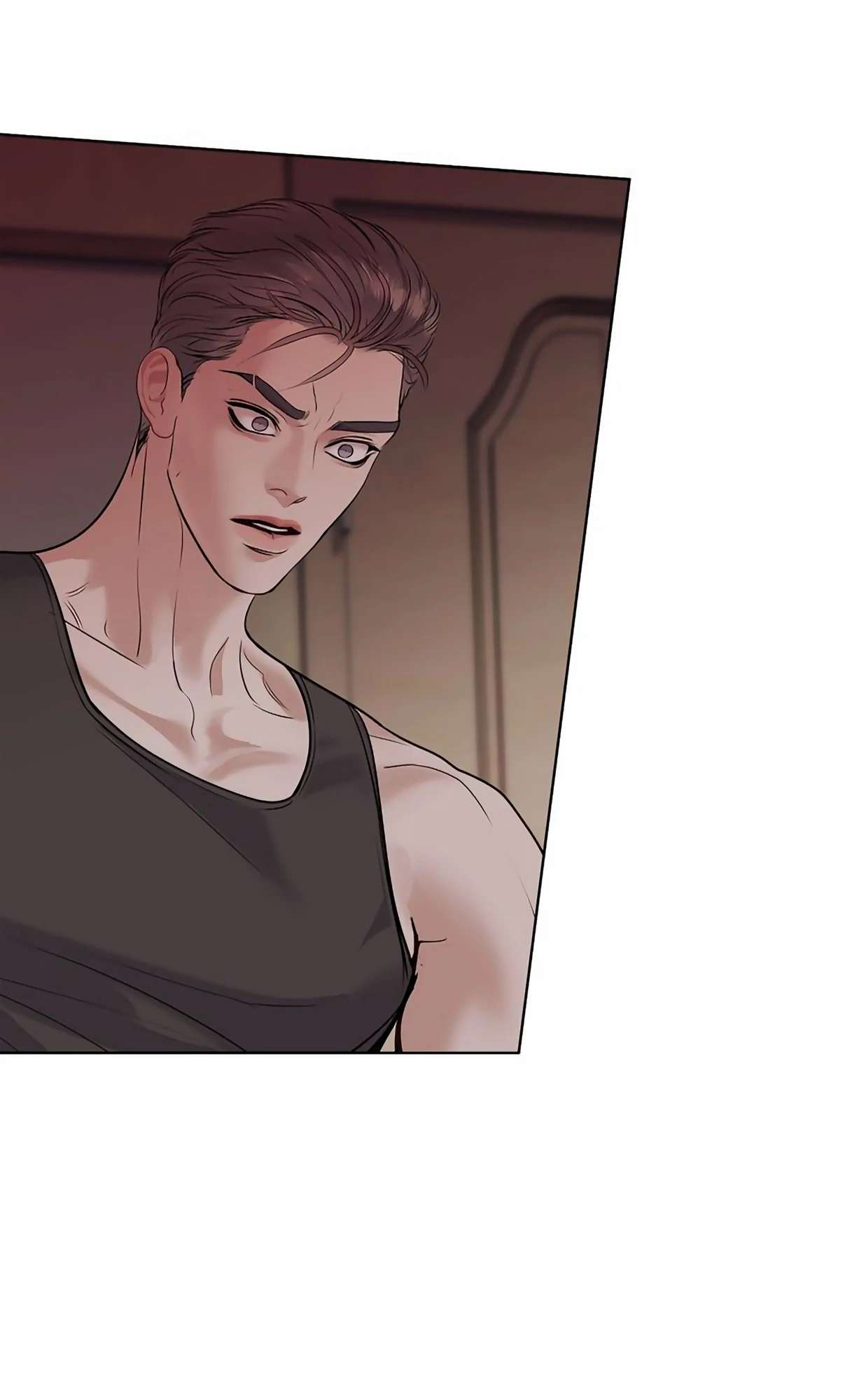 Read Crack chapter 4 image 25 on Lezhin