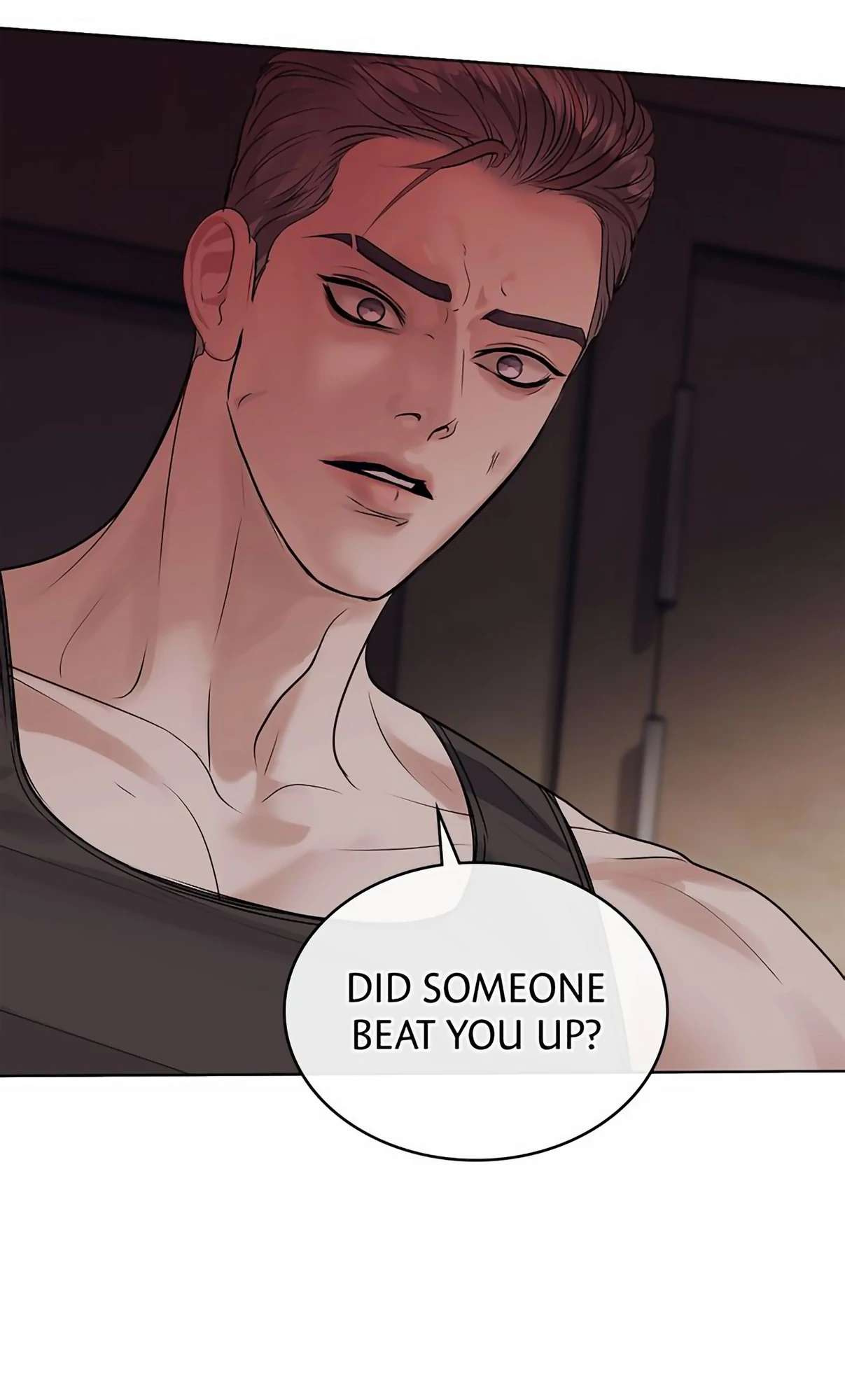 Read Crack chapter 4 image 26 on Lezhin