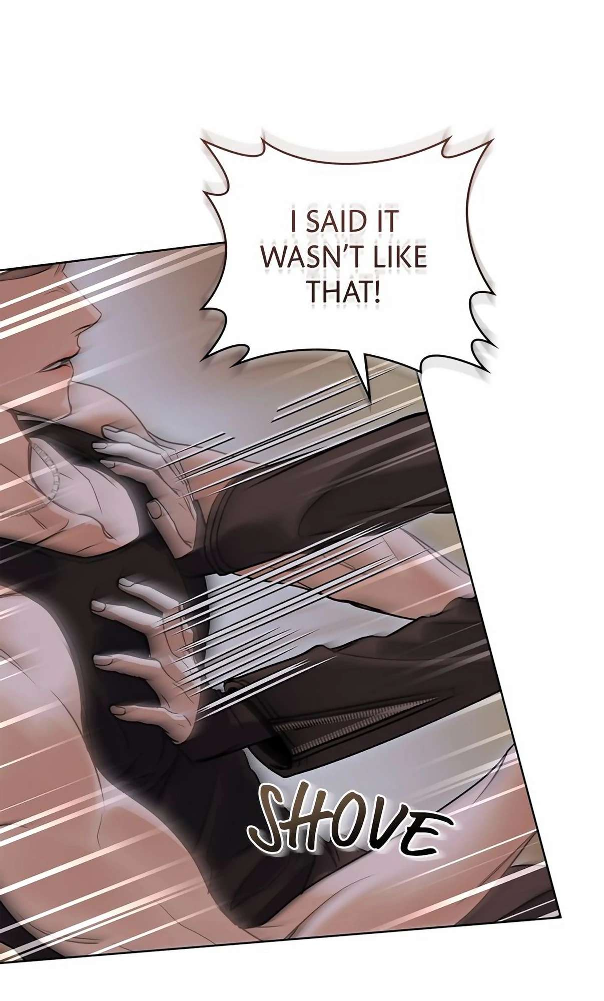 Read Crack chapter 4 image 29 on Lezhin