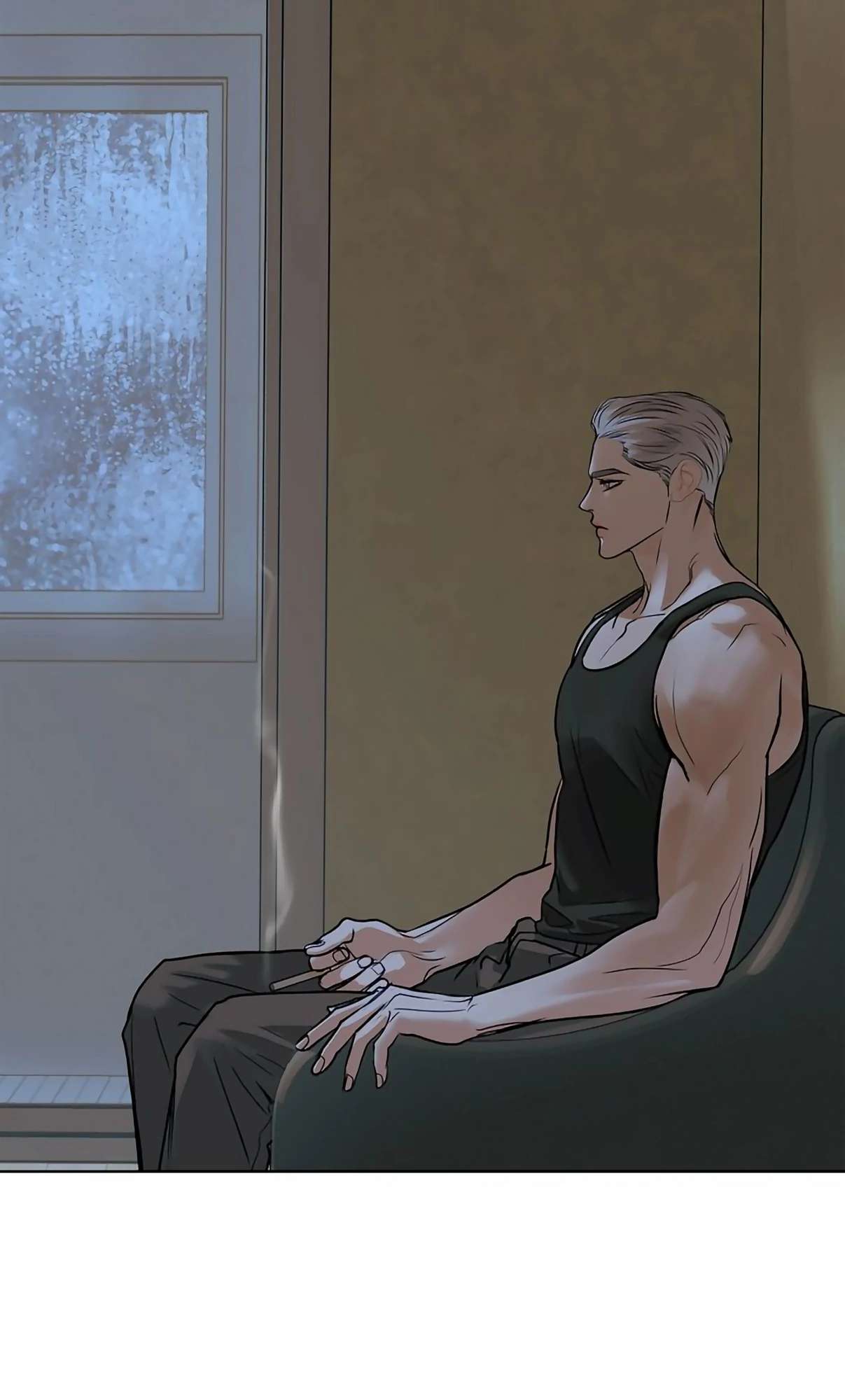 Read Crack chapter 4 image 3 on Lezhin