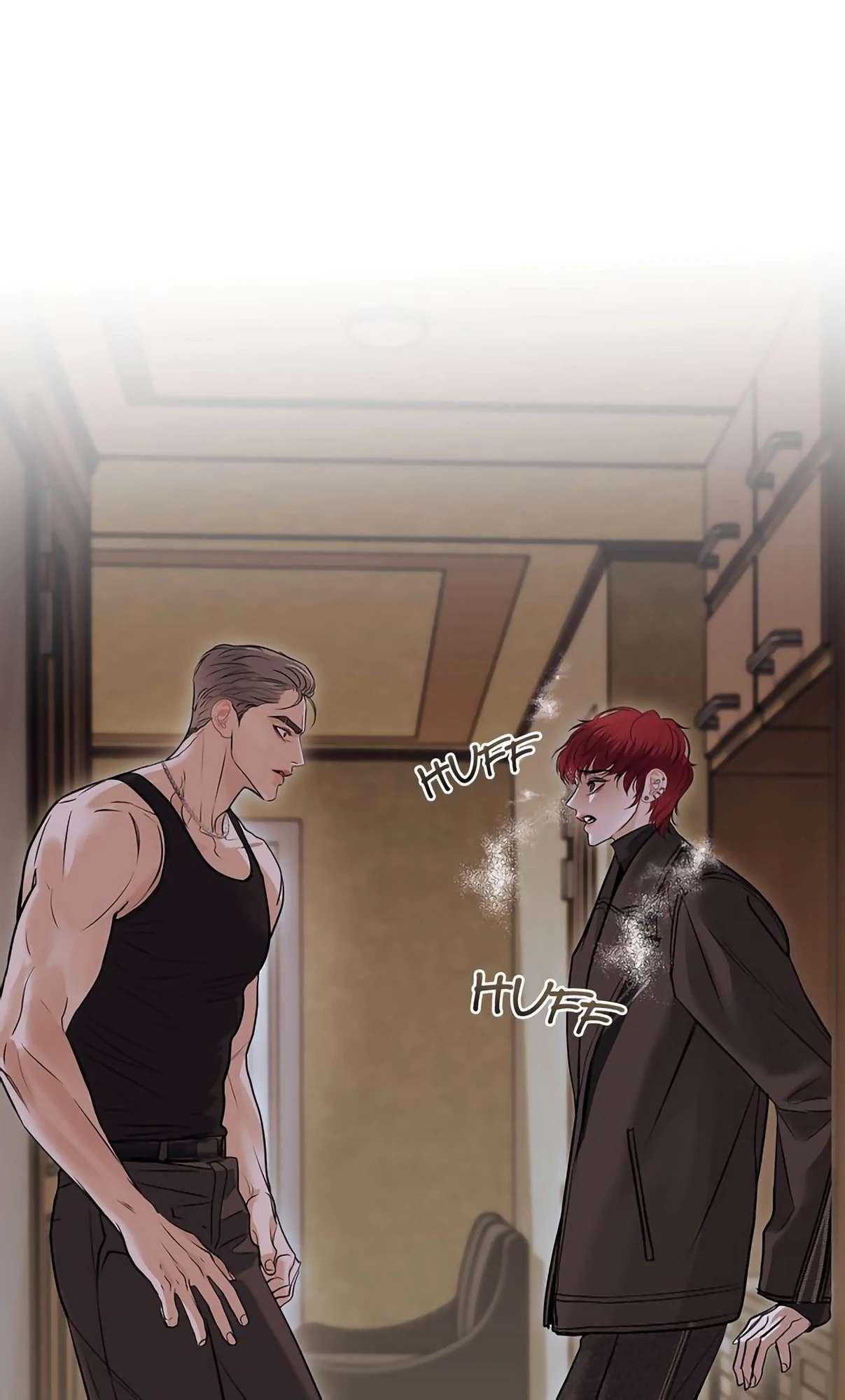 Read Crack chapter 4 image 30 on Lezhin