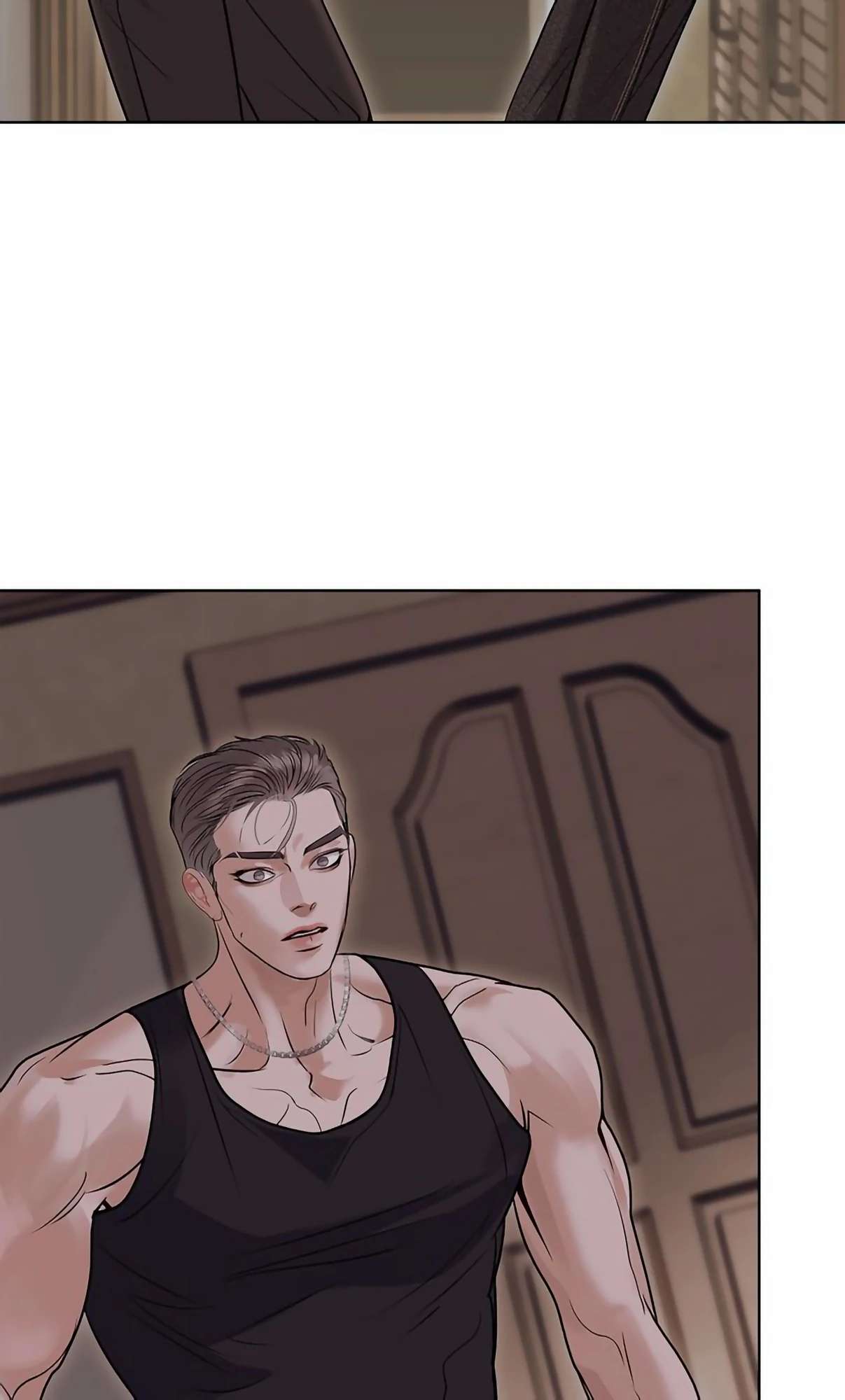 Read Crack chapter 4 image 31 on Lezhin