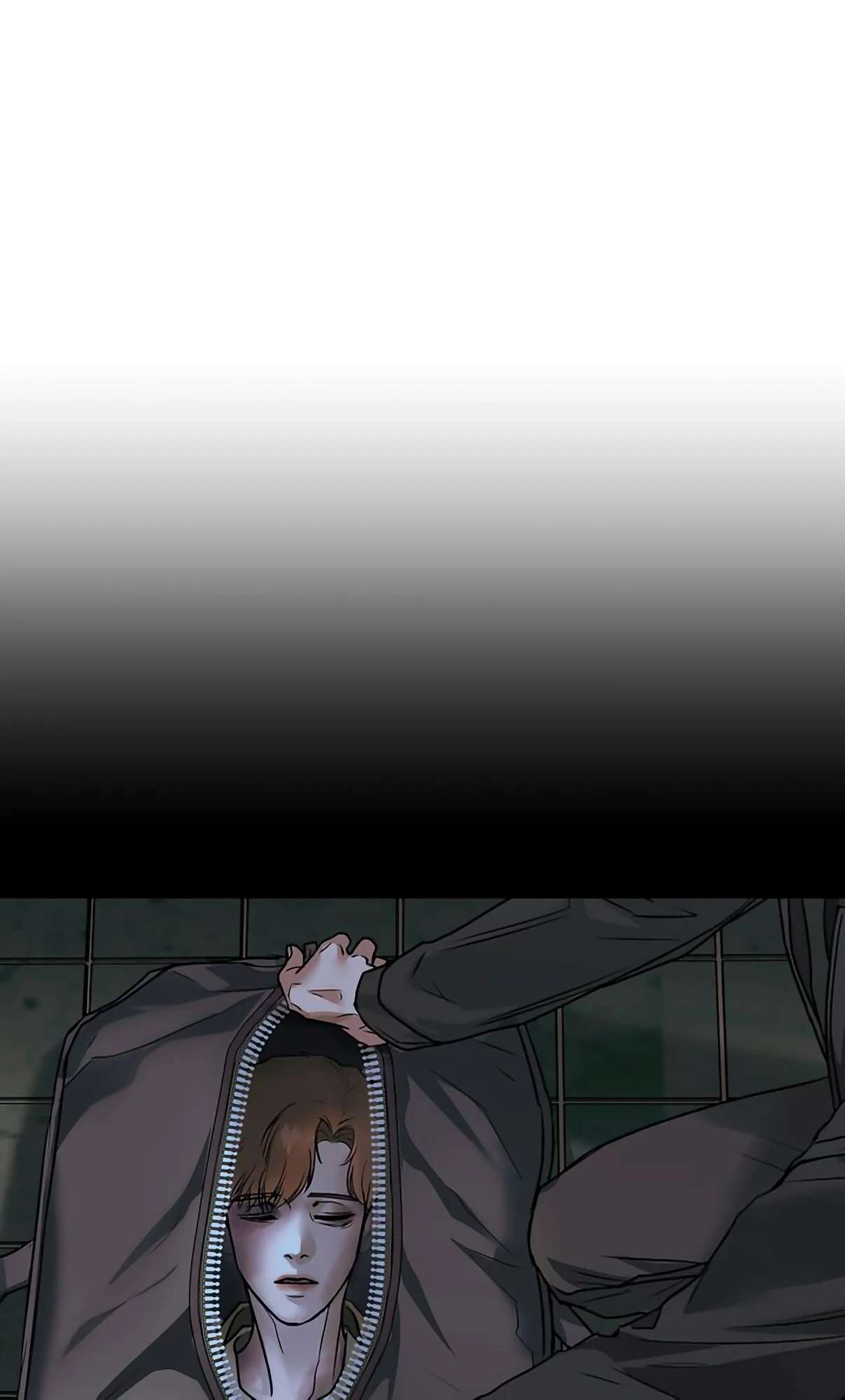 Read Crack chapter 4 image 4 on Lezhin