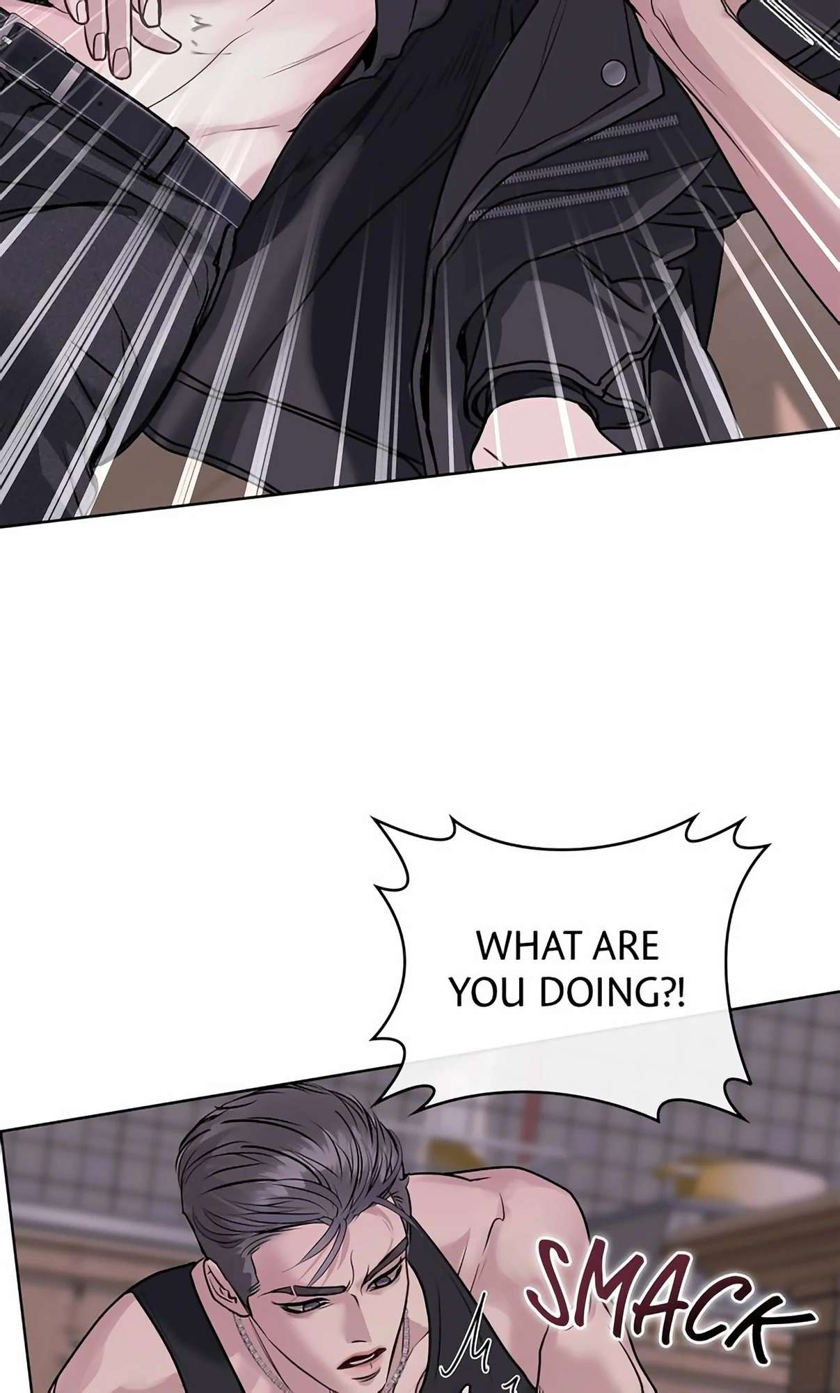 Read Crack chapter 4 image 42 on Lezhin