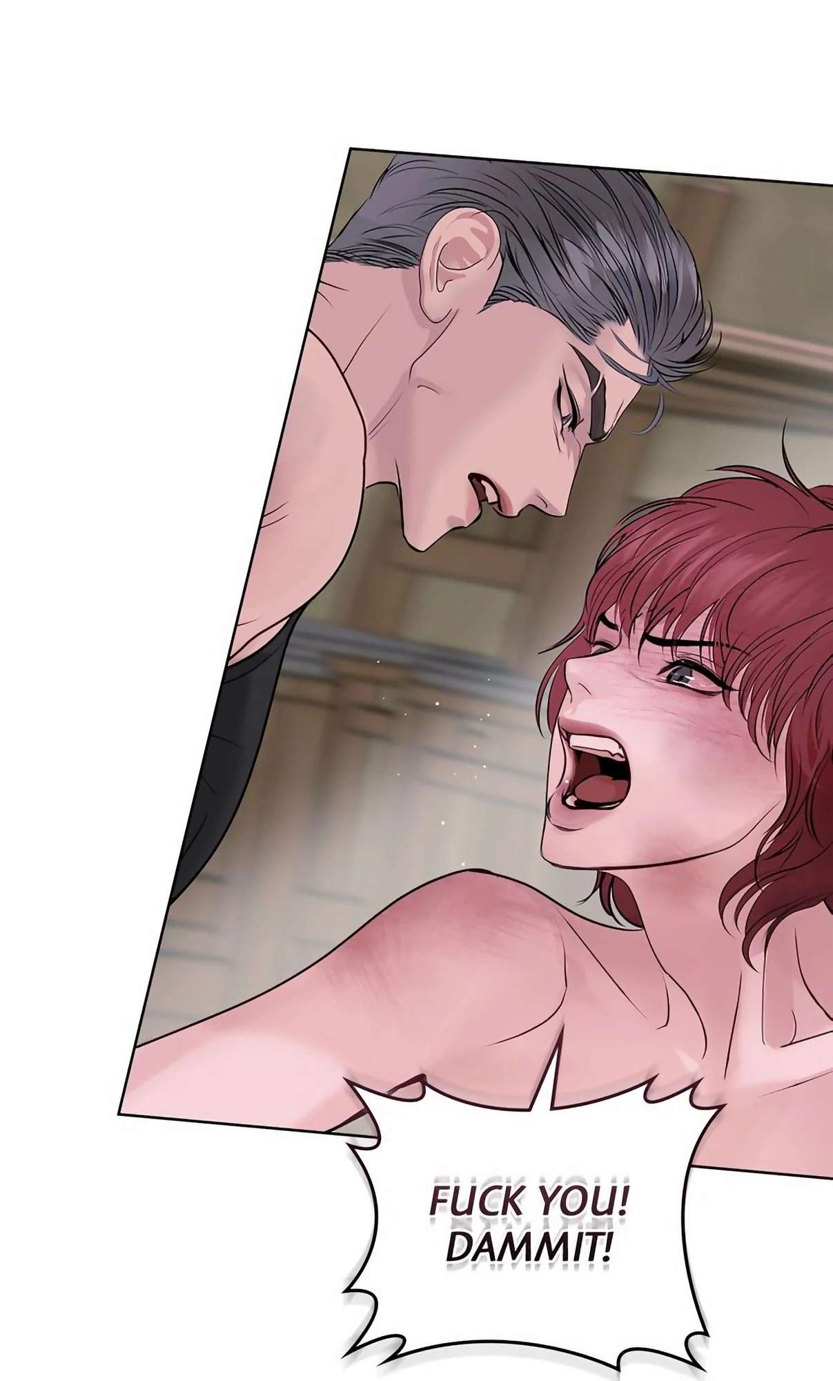 Read Crack chapter 4 image 45 on Lezhin