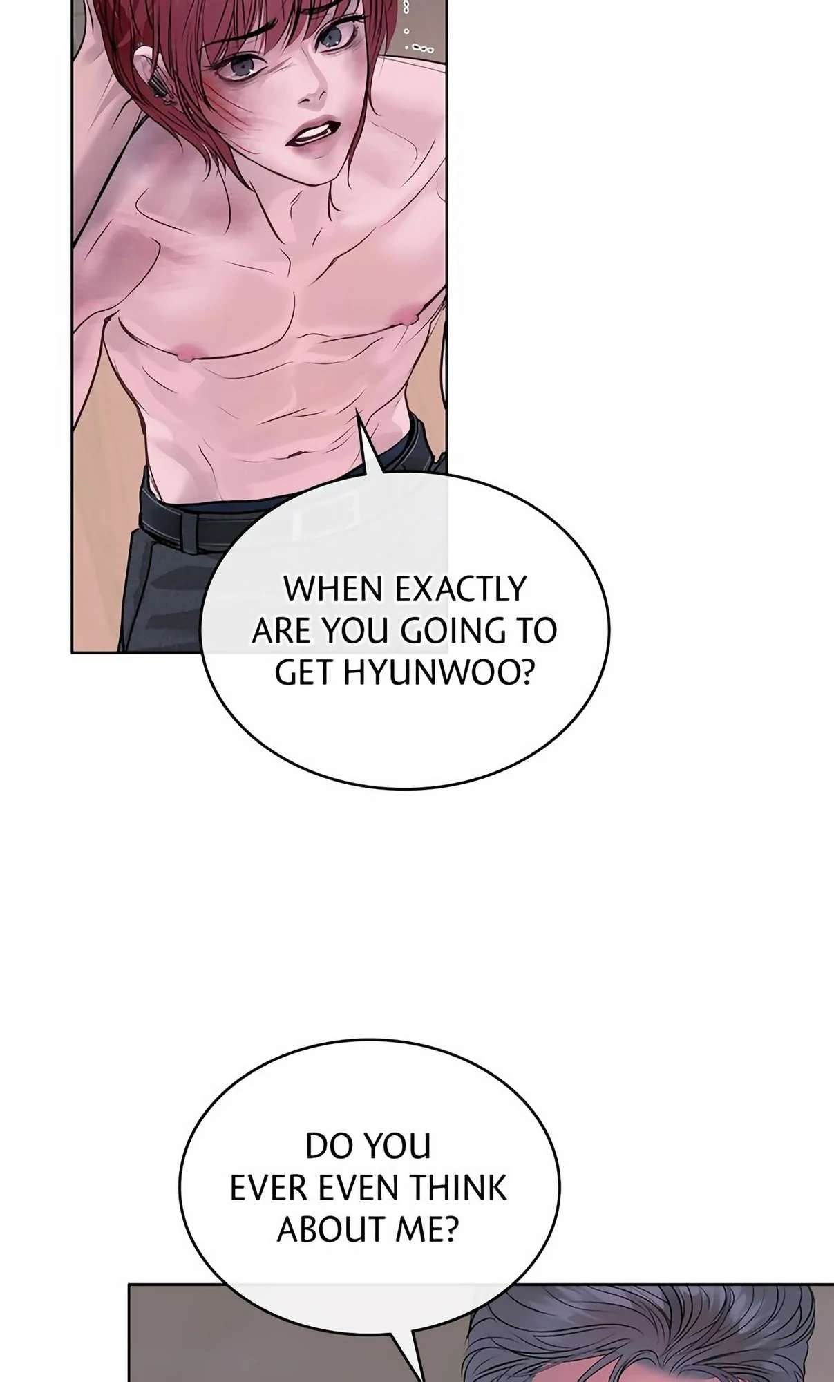 Read Crack chapter 4 image 49 on Lezhin
