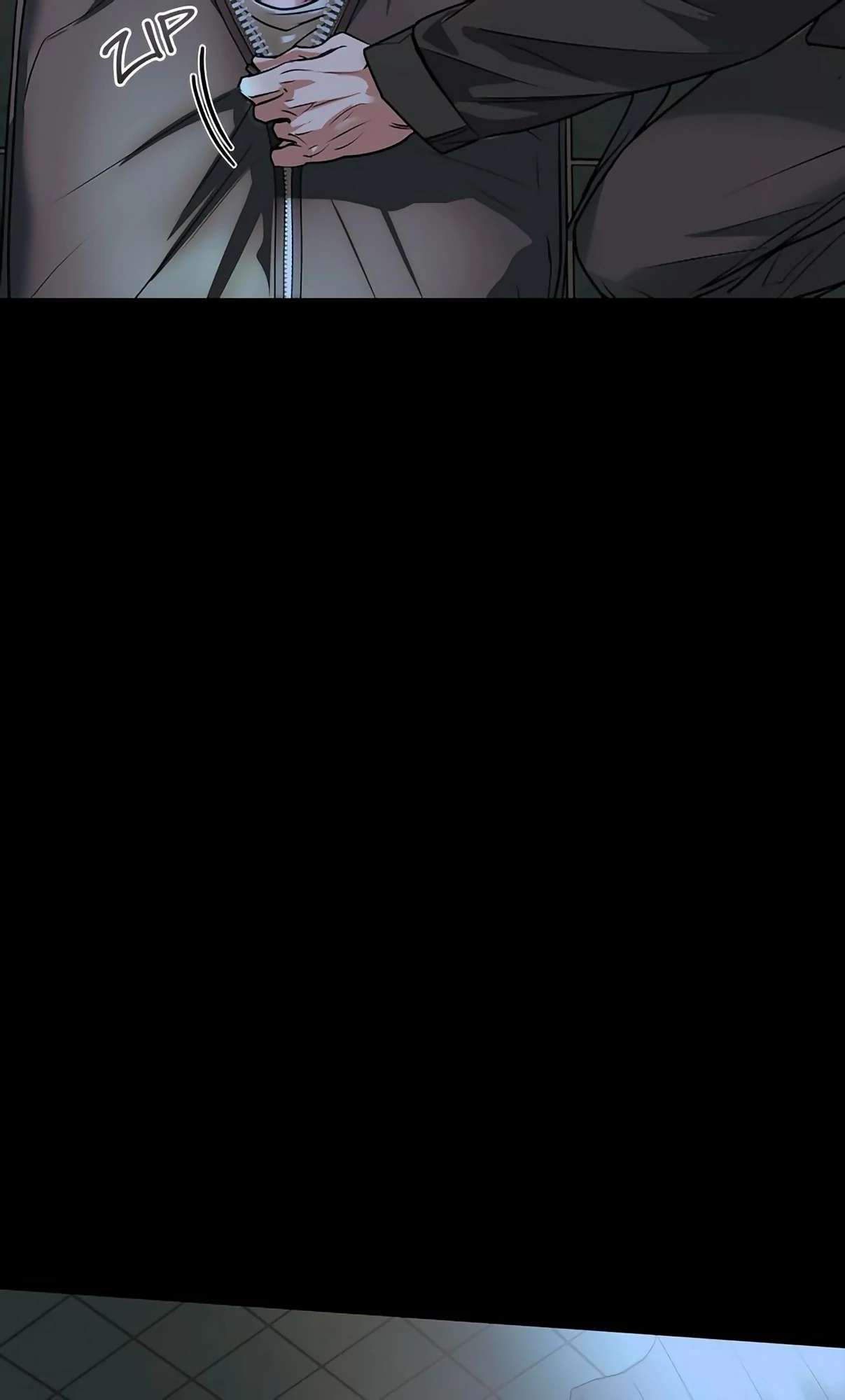 Read Crack chapter 4 image 5 on Lezhin