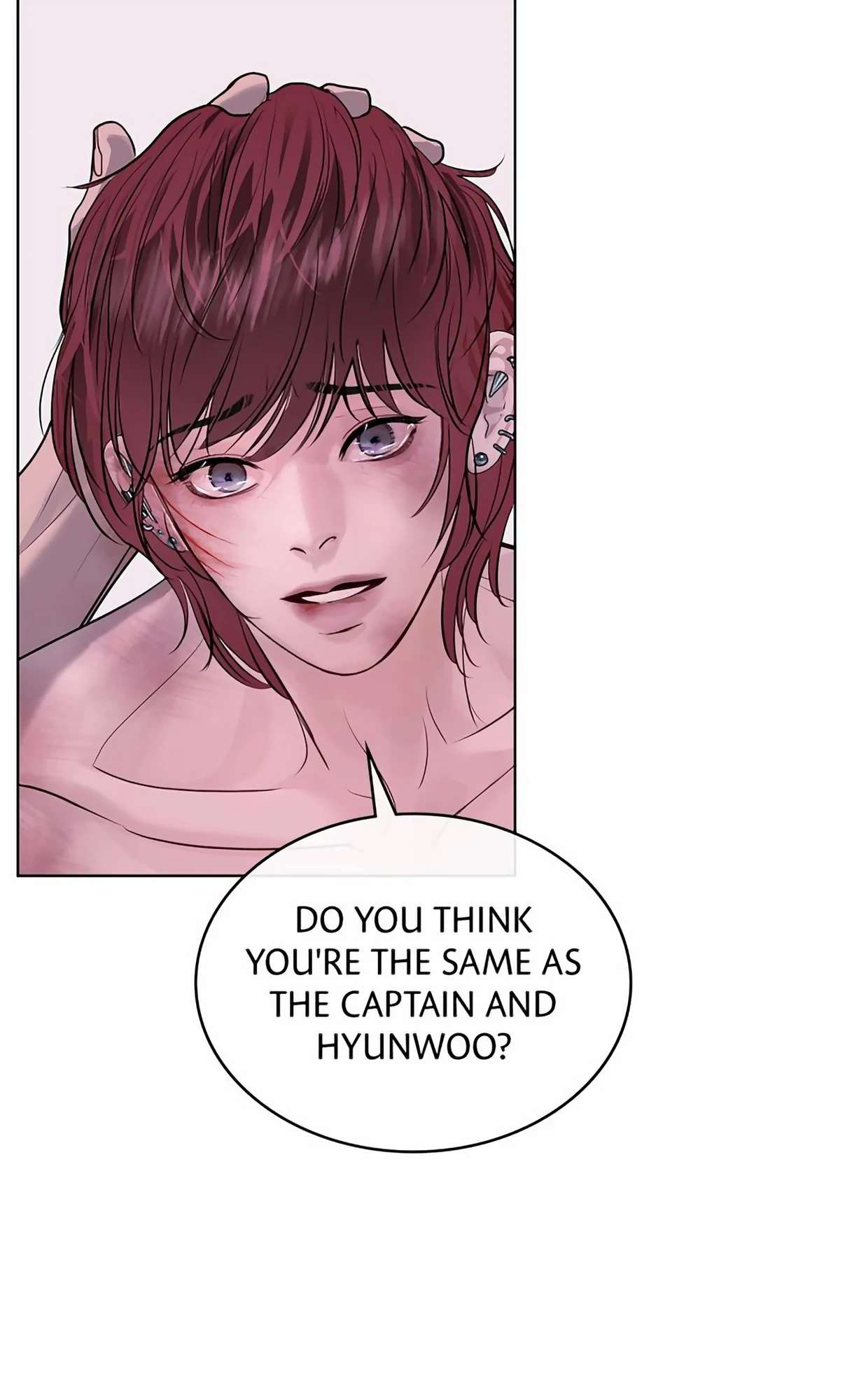 Read Crack chapter 4 image 51 on Lezhin