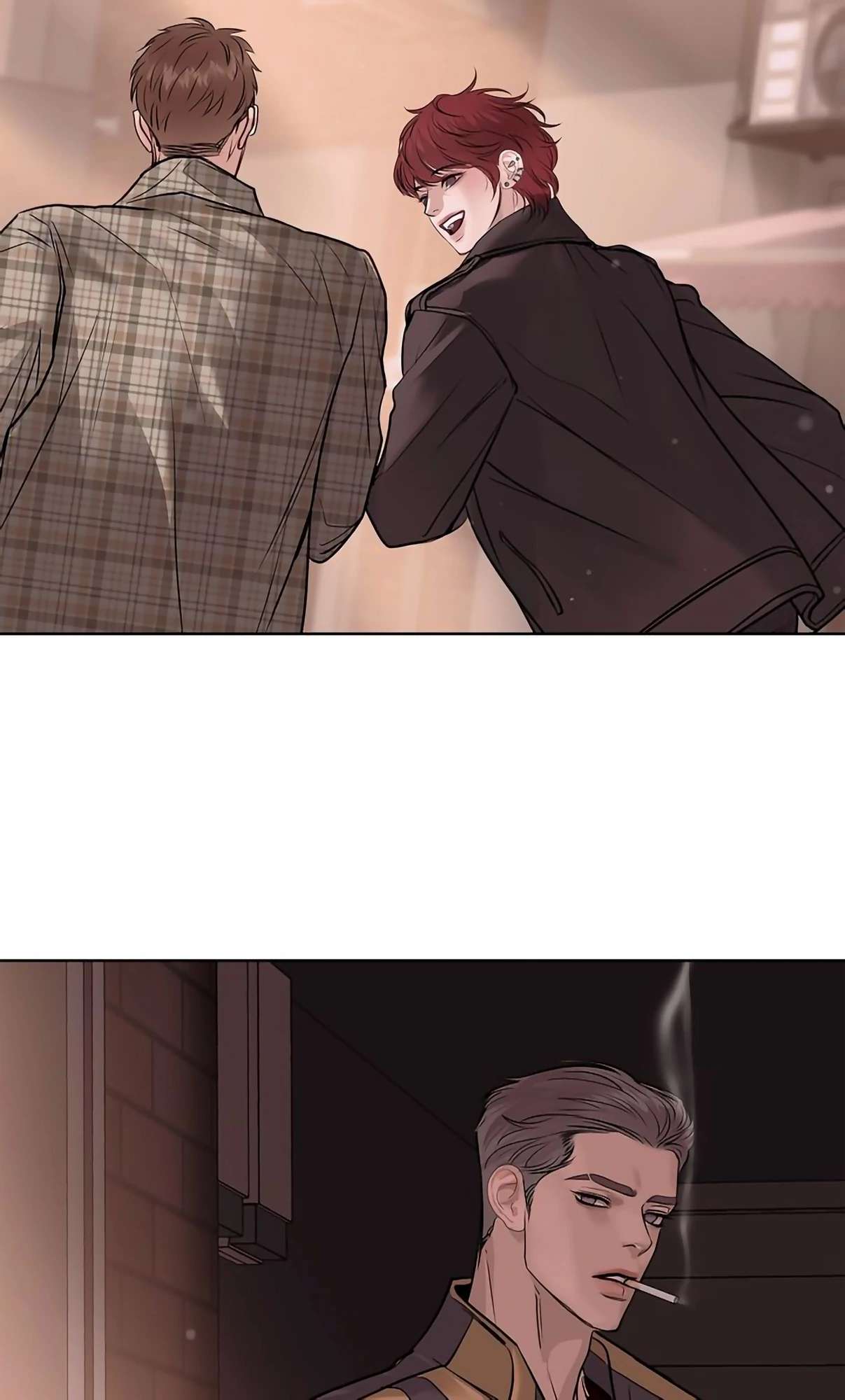 Read Crack chapter 4 image 53 on Lezhin