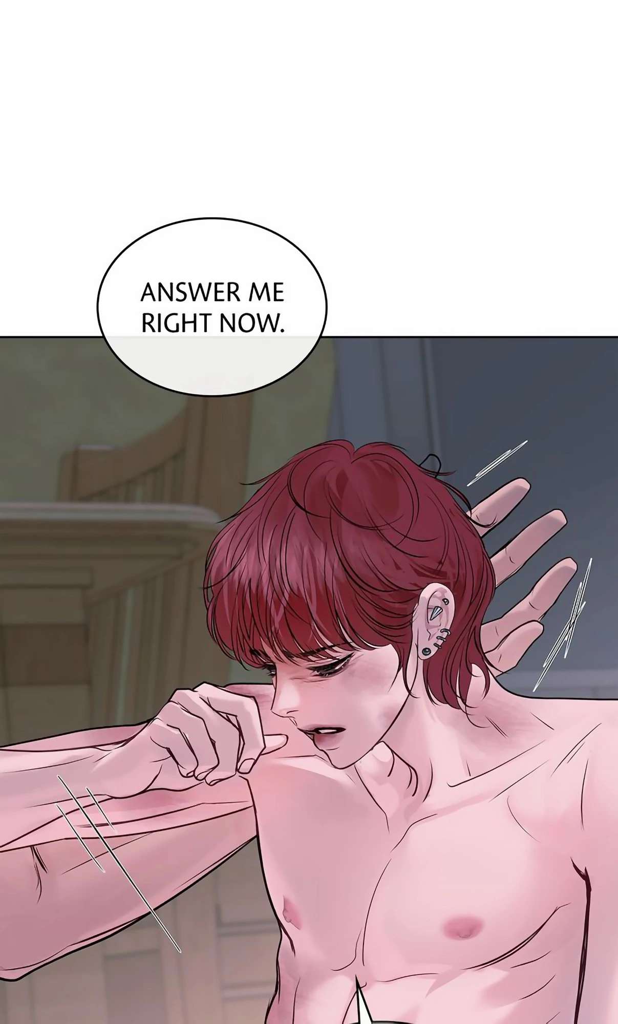 Read Crack chapter 4 image 56 on Lezhin