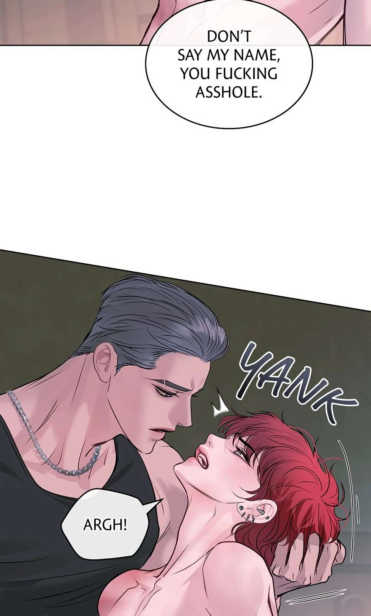 Read Crack chapter 4 image 57 on Lezhin