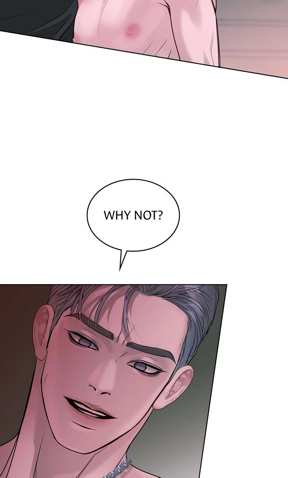 Read Crack chapter 4 image 58 on Lezhin